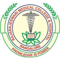 Raja Rajeswari Medical College & Hospital Logo