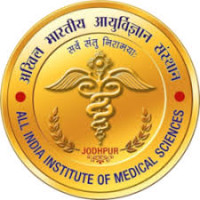 All India Institute of Medical Sciences, AIIMS Jodhpur Logo