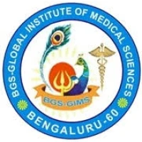 BGS Medical College and Hospital Logo