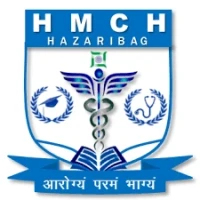 Hazaribagh Medical College Logo