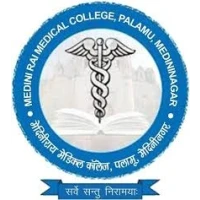 Palamu Medical College Logo