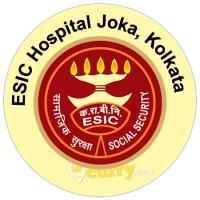 Employees State Insurance Corporation Medical College, Joka Logo