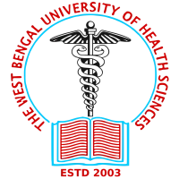 Barasat Government Medical College & Hospital Logo