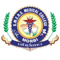 Government Medical College, Morbi Logo