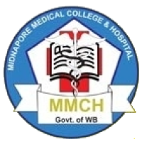 Midnapore Medical College Logo