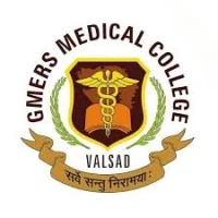 GMERS Medical College, Valsad Logo