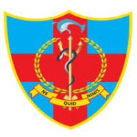 Andhra Medical College Logo