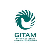 GITAM Institute of Medical Sciences and Research, Visakhapatnam Logo