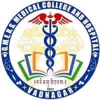 GMERS Medical College, Mehsana Logo