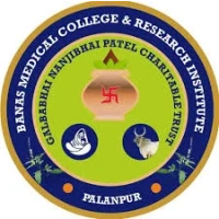 Banas Medical College and Research Institute Logo