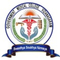 Government medical college, vizianagaram Logo