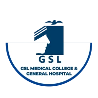 GSL Medical College Logo