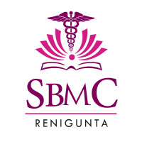 Sri Balaji Medical College, Hospital and Research Instiutute Logo