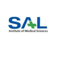SAL Institute of Medical Sciences Logo
