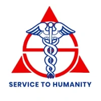 Shri Shankaracharya Institute of Medical Sciences Logo