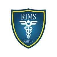 Raipur Institute of Medical Sciences (RIMS) Logo