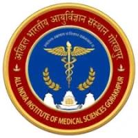 All India Institute of Medical Sciences, Gorakhpur Logo