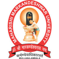 Maharishi Markandeshwar College of Medical Sciences & Research Logo