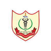 Hind Institute of Medical Sciences Logo