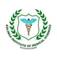 Kalinga Institute of Medical Sciences Logo