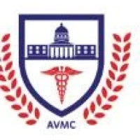 Aarupadai Veedu Medical College Logo