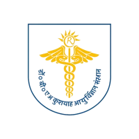Dr. B.S. Kushwah Medical College, Kanpur Logo