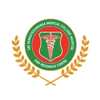 Sri Venkateswaraa Medical College, Hospital & Research Centre Logo