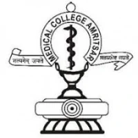 Government Medical College ,Amritsar Logo
