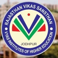 Vyas Medical College & Hospital Jodhpur Logo