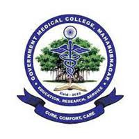 Government Medical College, Mahabubabad Logo