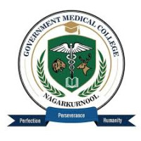 Government Medical College, Nagarkurnool Logo
