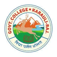 Government Medical College, Karauli Logo