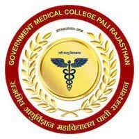 Government Medical College, Barmer Logo