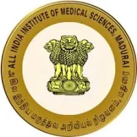 All India Institute of Medical Science, Madurai Logo