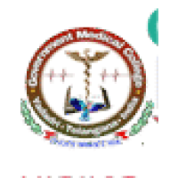 Autonomous State Medical College and Hospital Yadadri Logo