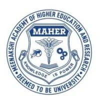 Meenakshi Medical College and Research Institute Logo