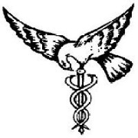 Medical College Thiruvananthapuram Logo