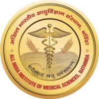 All India Institute of Medical Sciences, AIIMS Bhatinda Logo