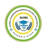 Shyamlal Chandrashekhar Medical College Logo