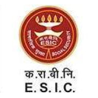 Esic Medical College and Hospital, Ludhiana Logo