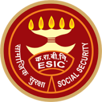 ESIC Medical College Jaipur Logo