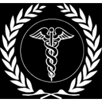 Anna Gowri Medical College logo 