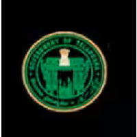 Government Medical College Kodangal logo 
